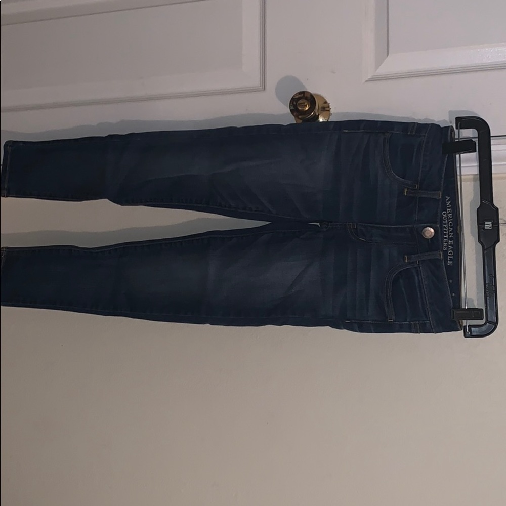 American Eagle Jegging